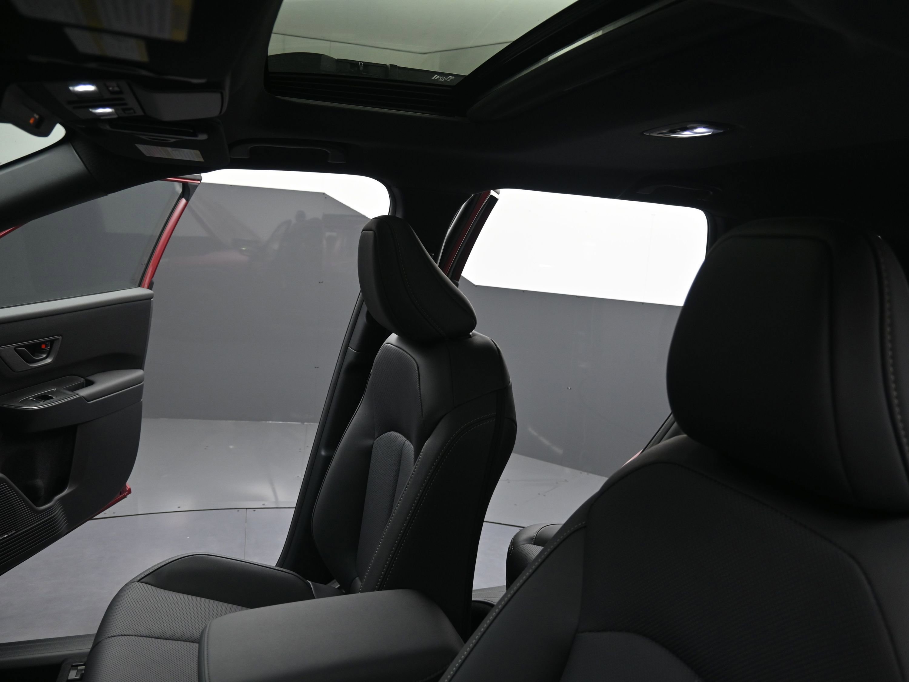New 2026 Subaru Outback Limited AWD/4WD image 33