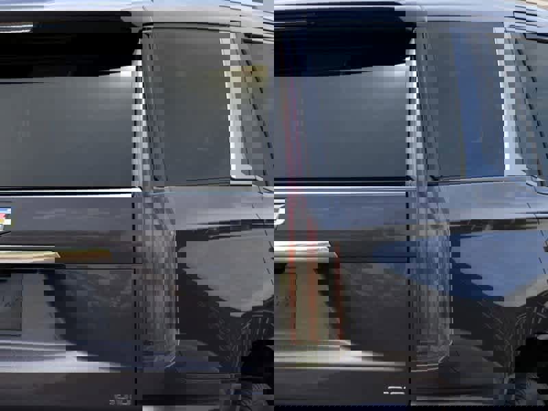 New 2026 Cadillac Escalade Luxury image 11