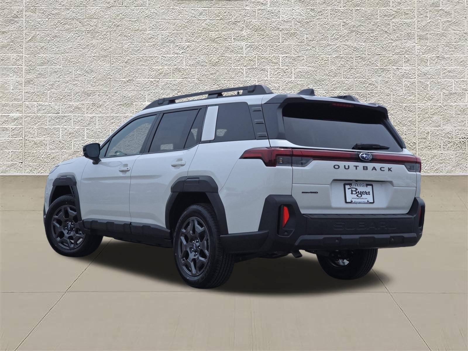 New 2026 Subaru Outback Premium AWD/4WD image 5