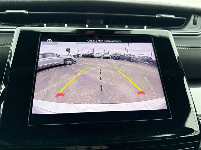 Used 2021 Jeep Grand Cherokee L Laredo image 17