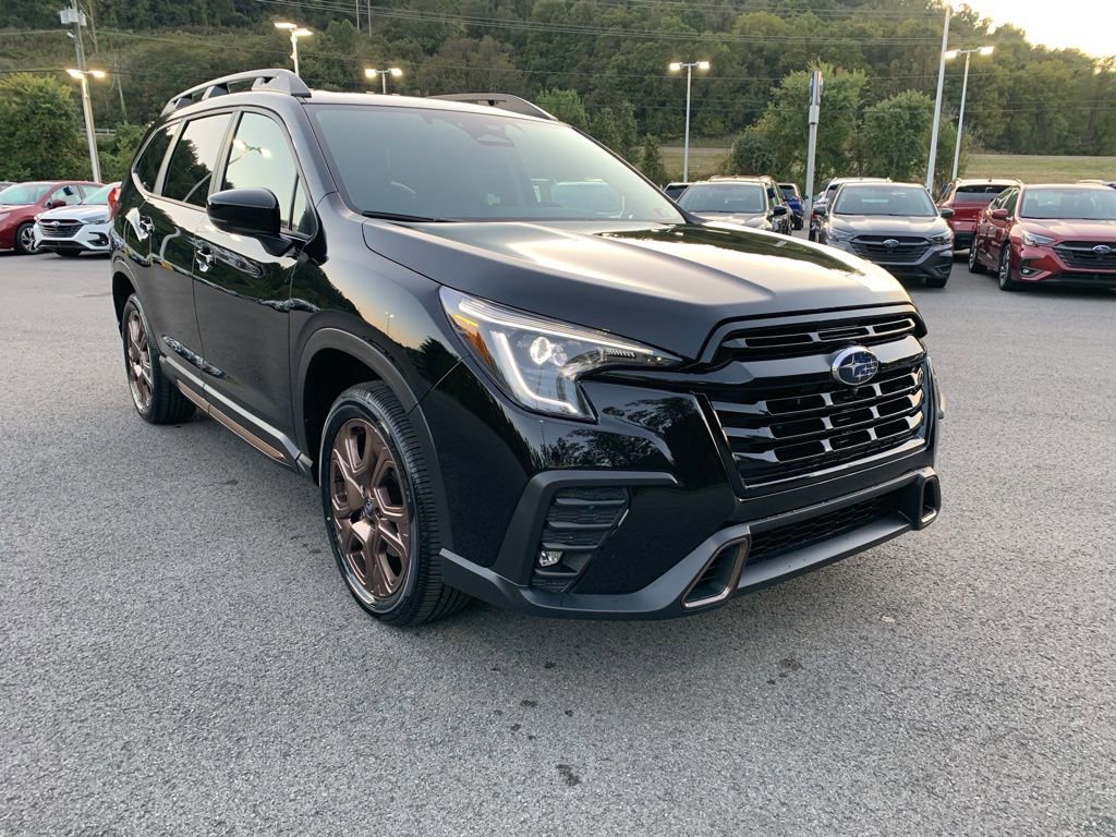 New 2025 Subaru Ascent Bronze Edition image 1