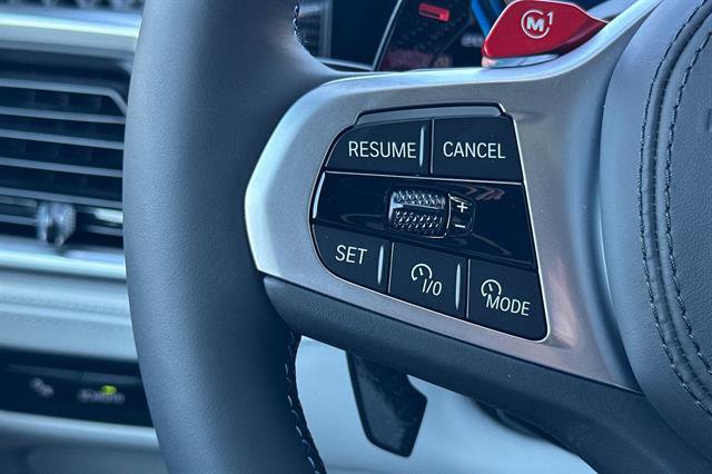 New 2026 BMW X5 M Competition w/ Executive Package image 28