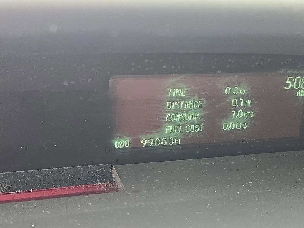 Used 2012 Toyota Prius Three w/ Solar Roof Pkg image 21