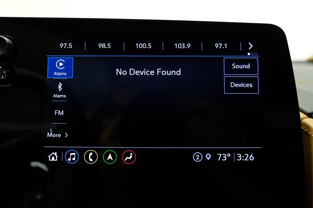 Used 2021 Chevrolet Corvette Stingray Premium Cpe w/ Engine Appearance Package RWD image 41