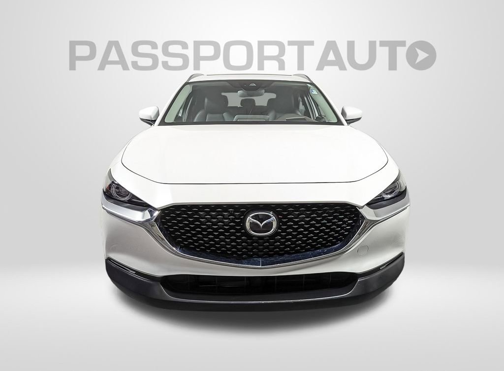 Used 2023 MAZDA CX-30 AWD 2.5 S w/ Premium Package image 12