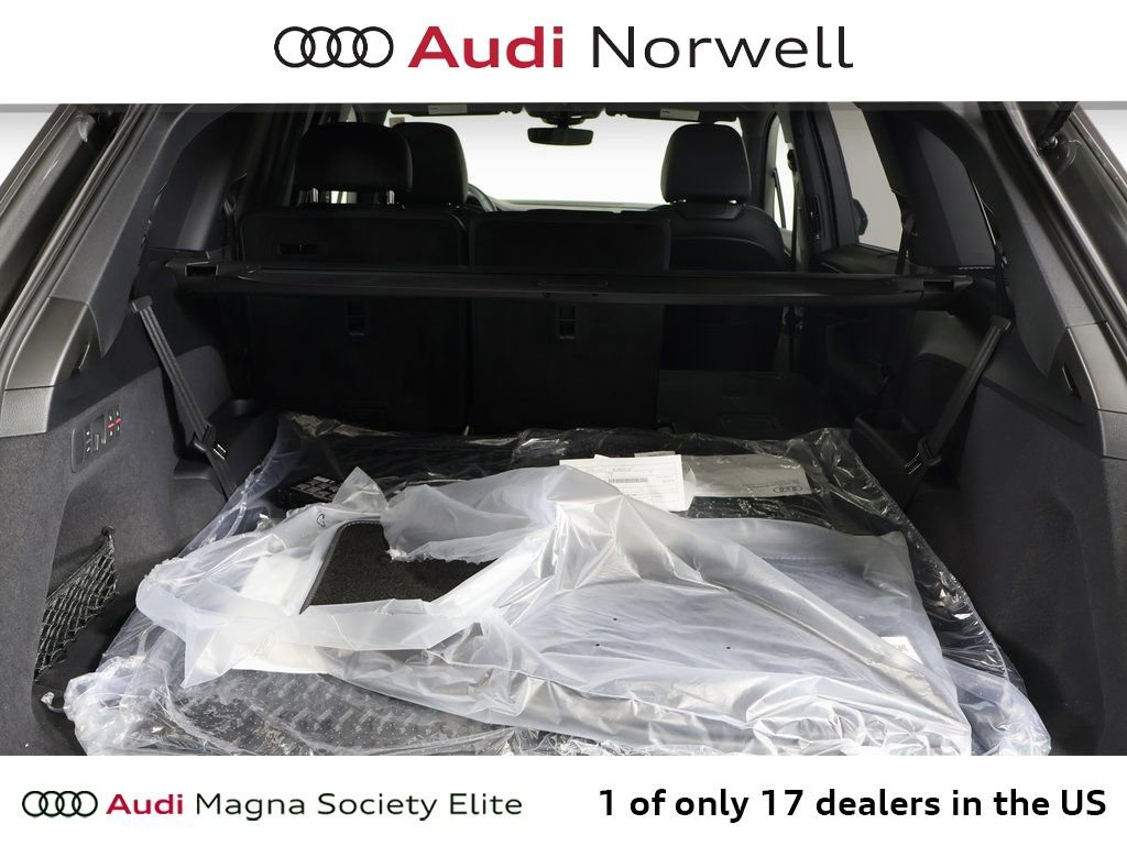 New 2025 Audi Q7 3.0T Premium Plus image 14