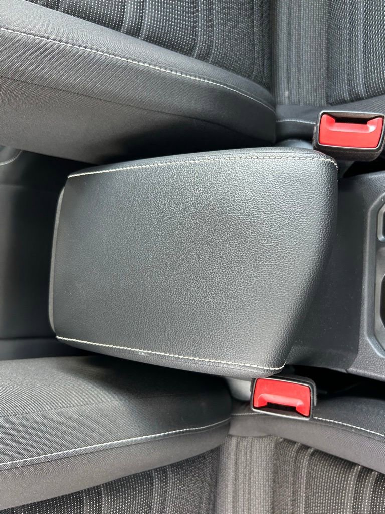 Certified 2023 Volkswagen Tiguan S w/ IQ.Drive Package FWD image 46