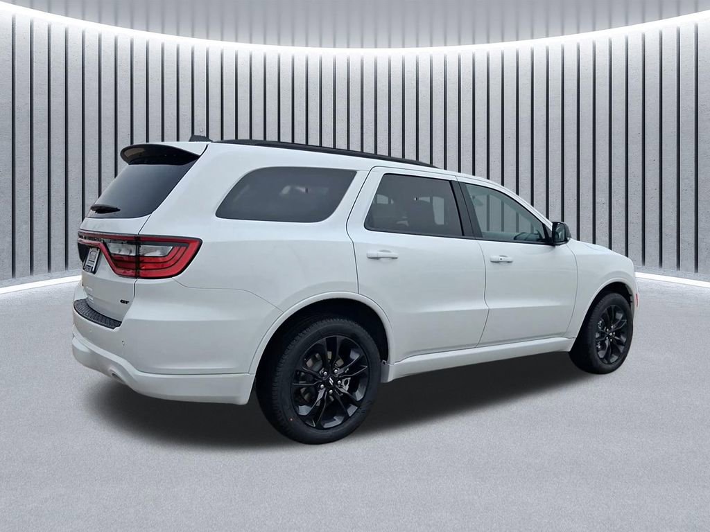 New 2026 Dodge Durango GT image 6