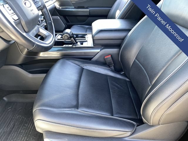 Used 2023 Ford F150 Lariat w/ Equipment Group 502A High AWD/4WD image 20