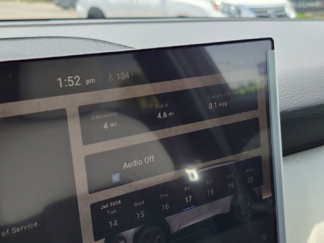 New 2026 MAZDA CX-5 Select AWD/4WD image 21