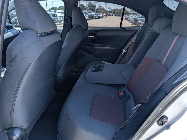 Certified 2026 Toyota Corolla SE FWD image 26