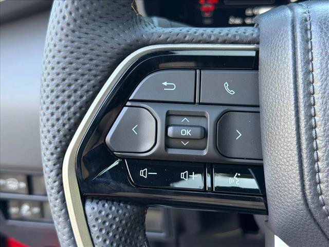New 2026 Toyota Sequoia Capstone AWD/4WD image 25