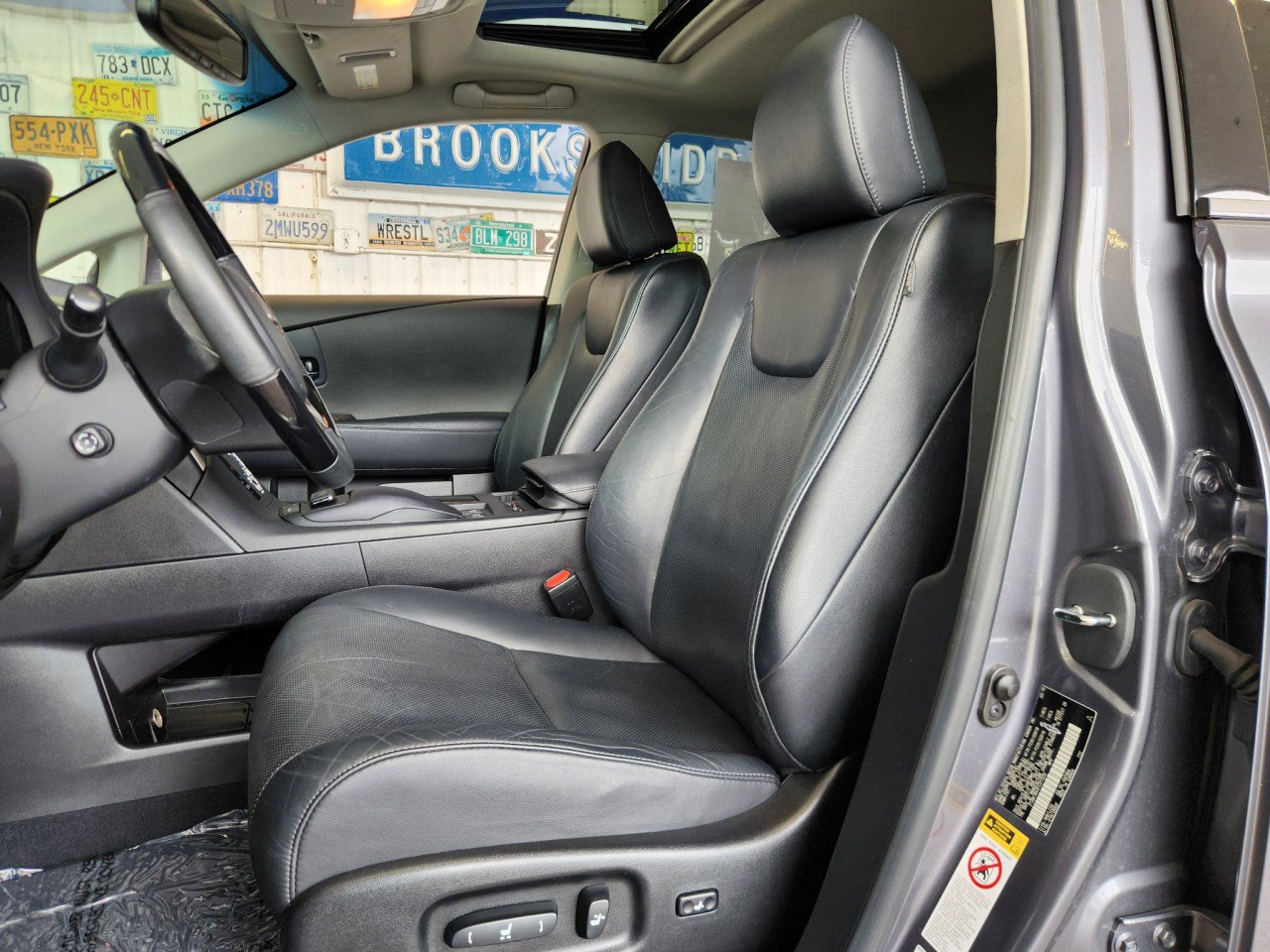 Used 2015 Lexus RX 350 AWD image 4
