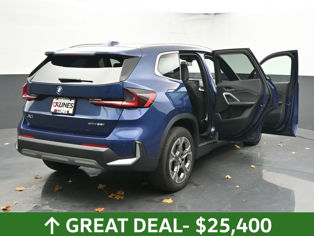 Used 2023 BMW X1 xDrive28i image 46