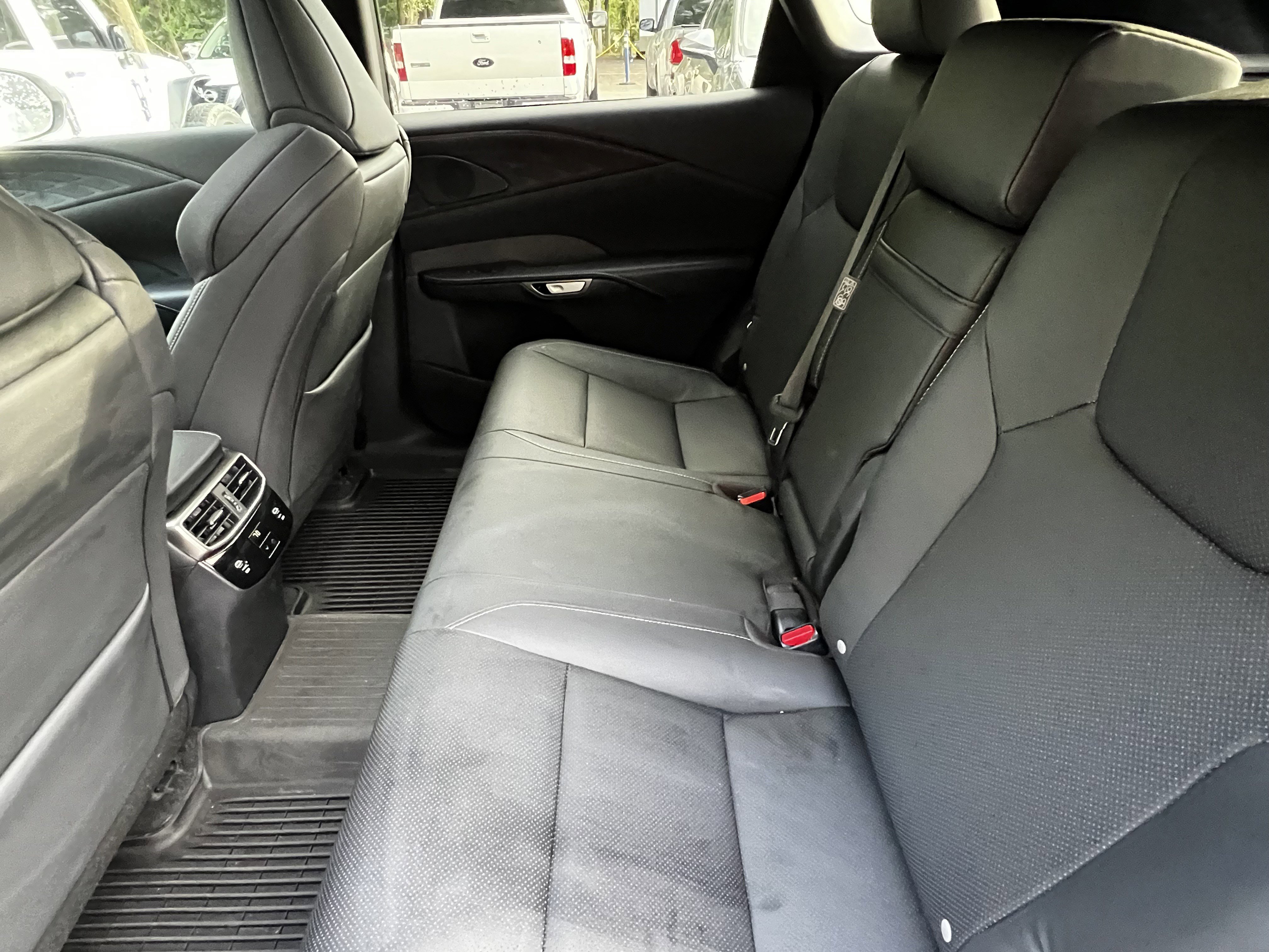 Certified 2023 Lexus RX 350 F Sport w/ Cold Area Package AWD/4WD image 31