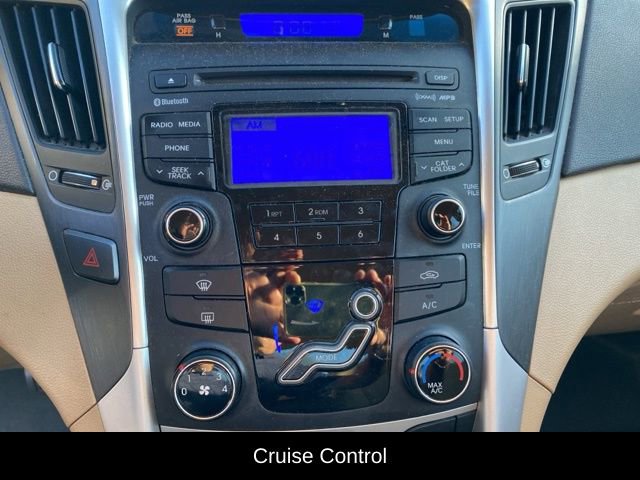 Used 2013 Hyundai Sonata GLS w/ Popular Equipment Pkg image 21