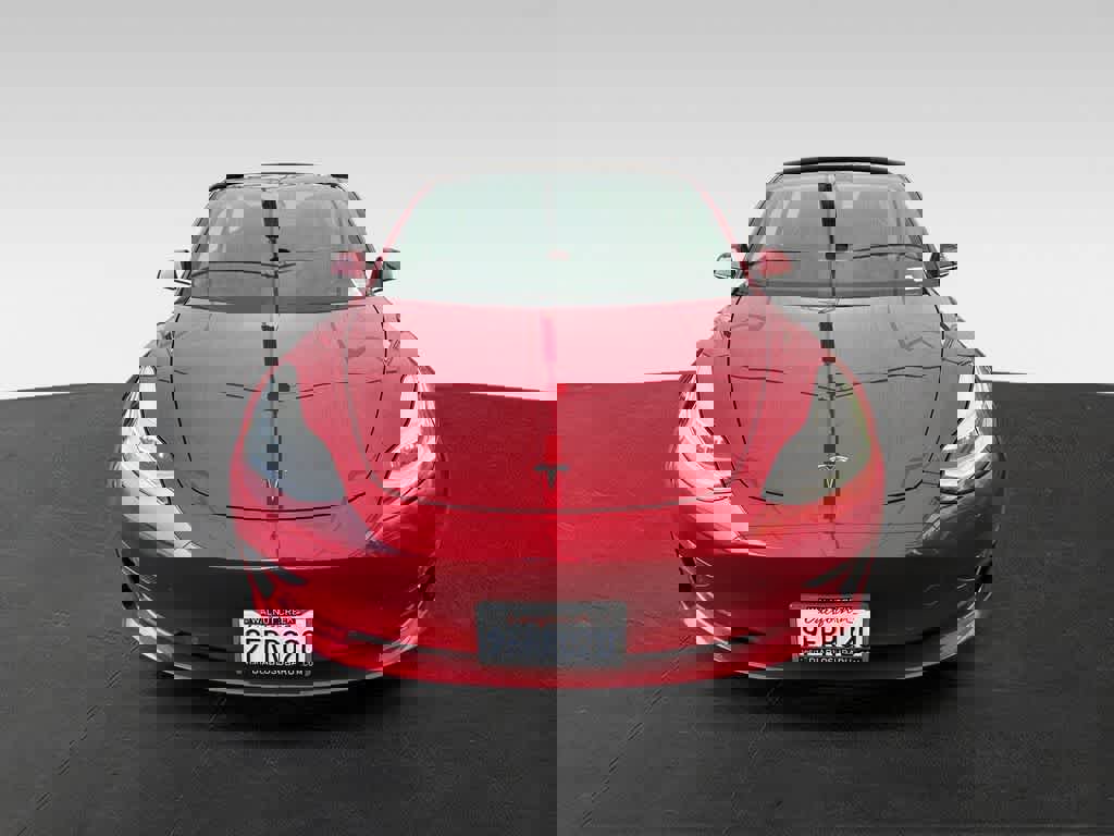 Used 2019 Tesla Model 3 Standard Range image 6