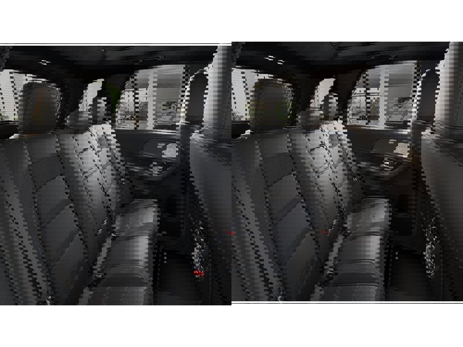 New 2026 Mercedes-Benz GLE 63 AMG S image 5