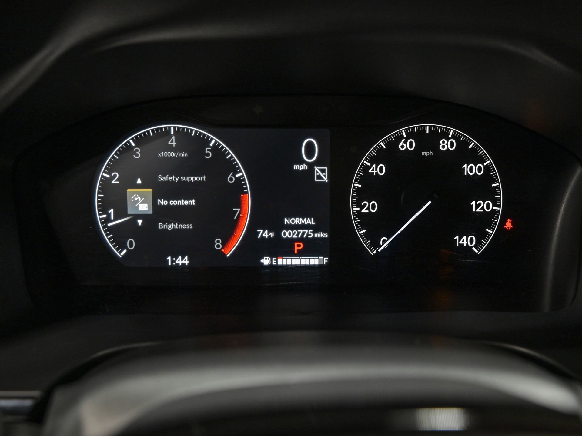 Used 2024 Honda CR-V EX-L image 21