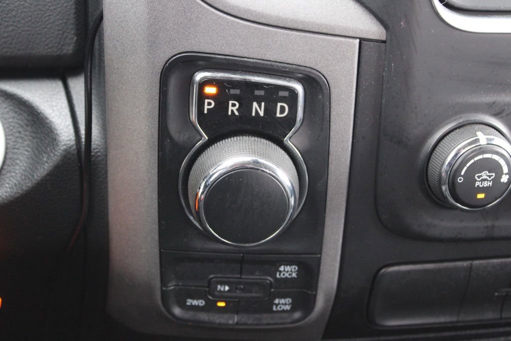 Used 2016 RAM 1500 Express w/ Popular Equipment Group image 30