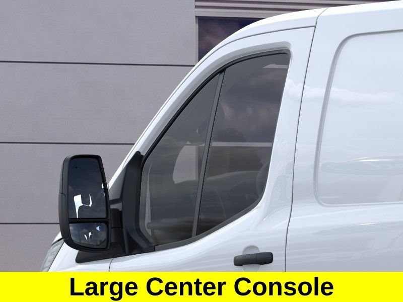 New 2026 Ford Transit 250 Low Roof AWD w/ Upfitter Package image 21