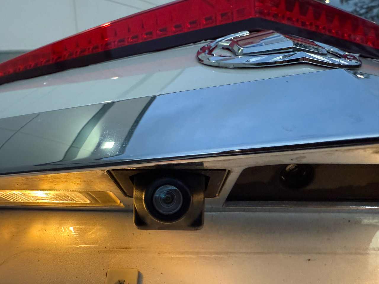 Used 2014 Cadillac CTS Premium image 23