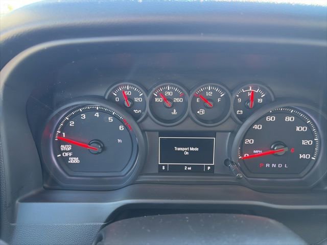 New 2026 GMC Sierra 1500 Pro w/ Graphite Edition image 20