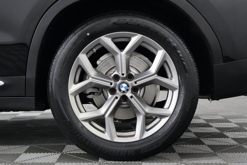 Used 2023 BMW X3 sDrive30i w/ Premium Package RWD image 16