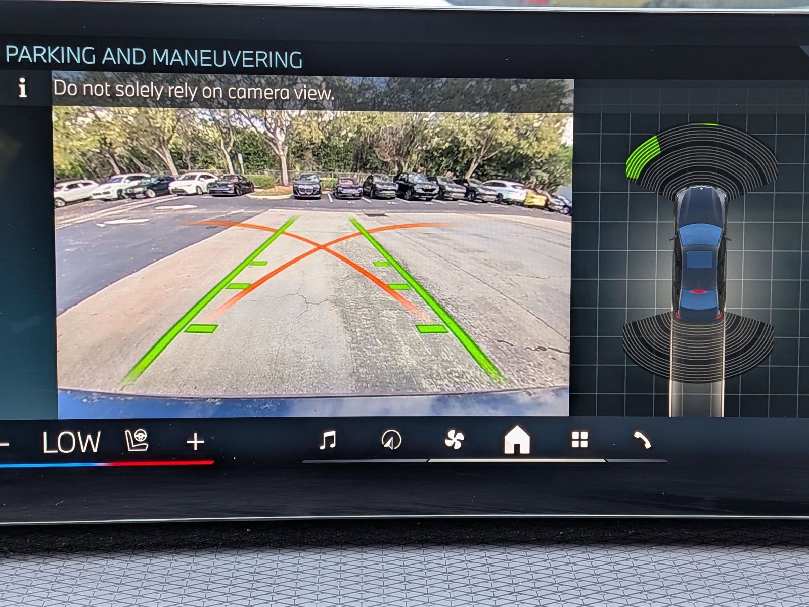 Used 2025 BMW 330i xDrive 330i xDrive image 11