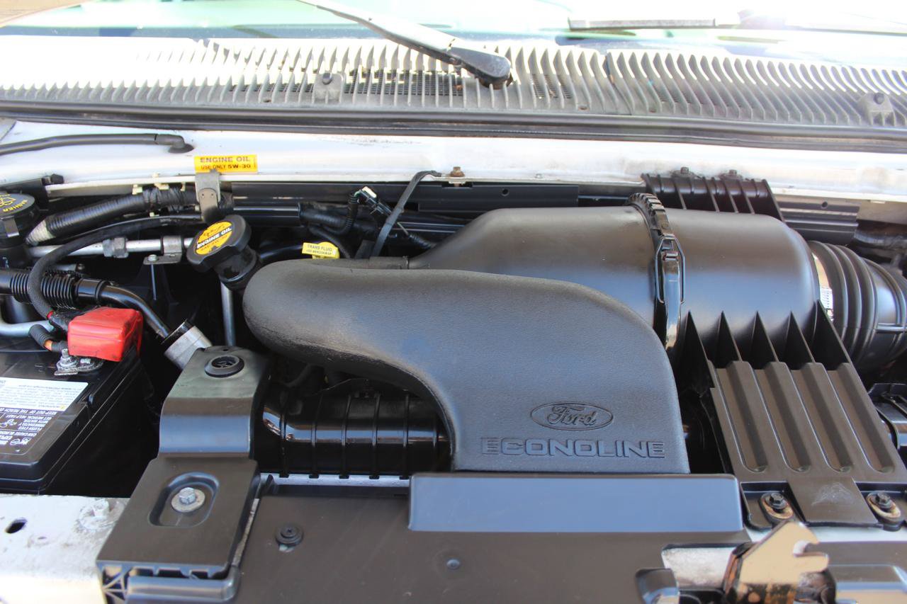 Used 2007 Ford E-450 and Econoline 450 RWD image 30
