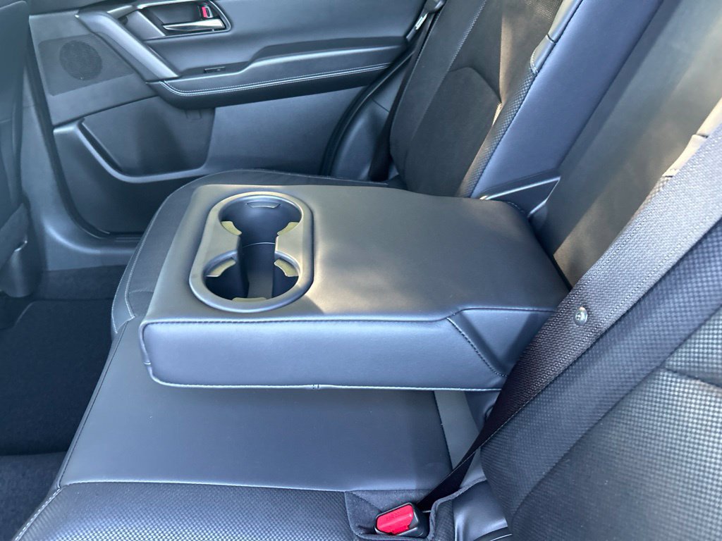New 2026 MAZDA CX-5 Select AWD/4WD image 26