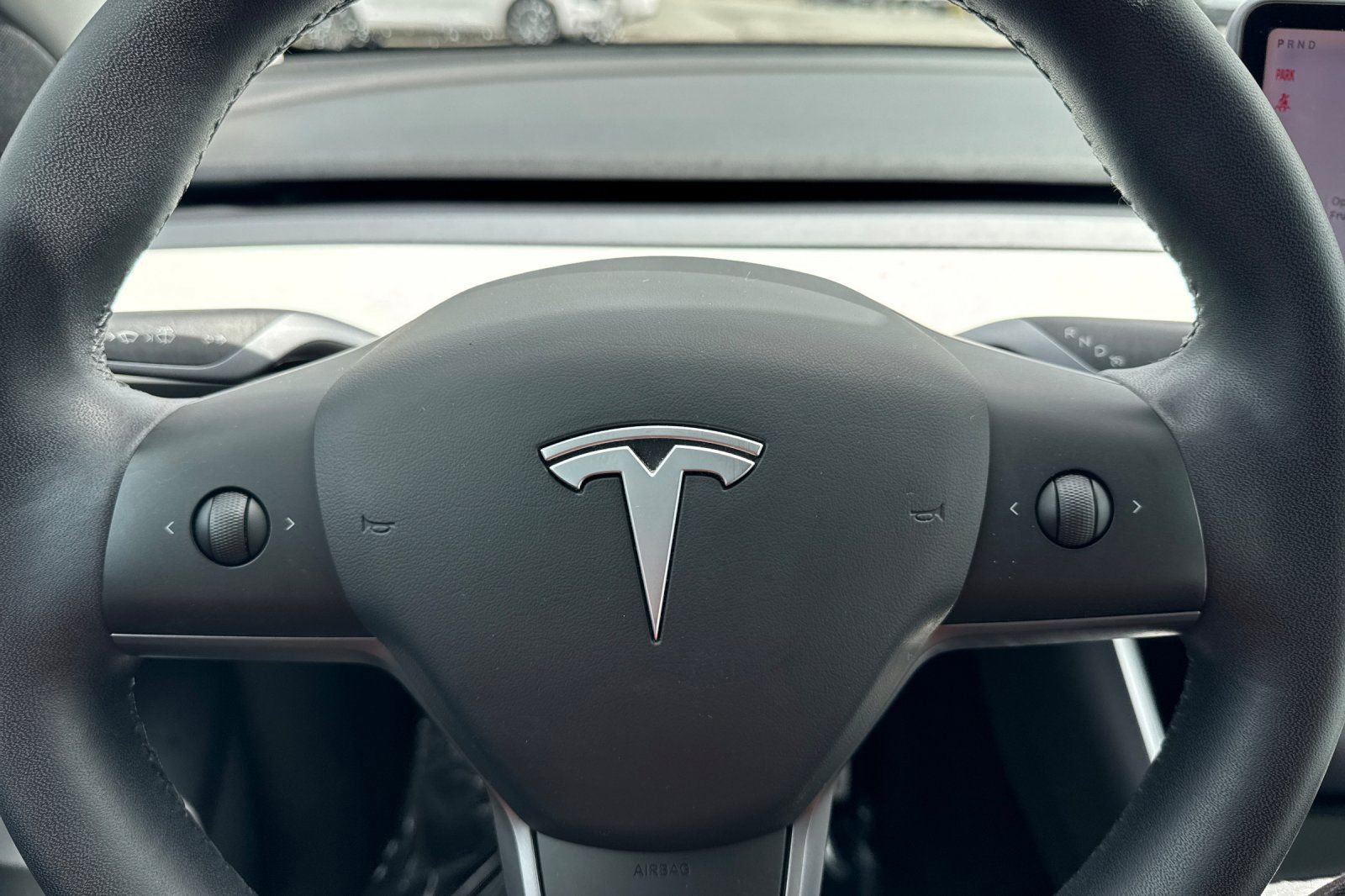 Used 2020 Tesla Model Y Performance AWD/4WD image 23