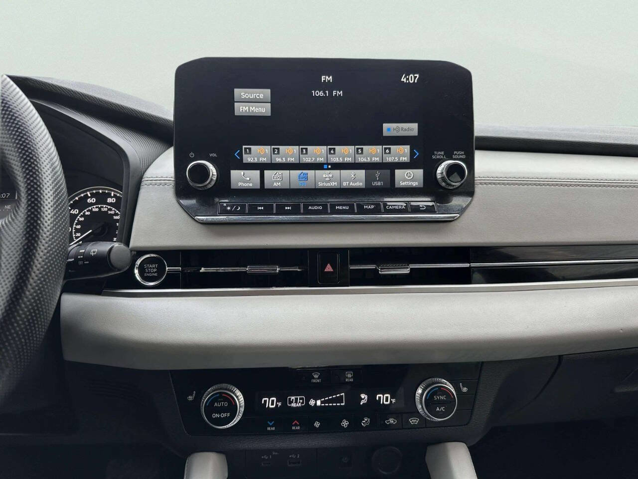 Used 2022 Mitsubishi Outlander SEL image 29