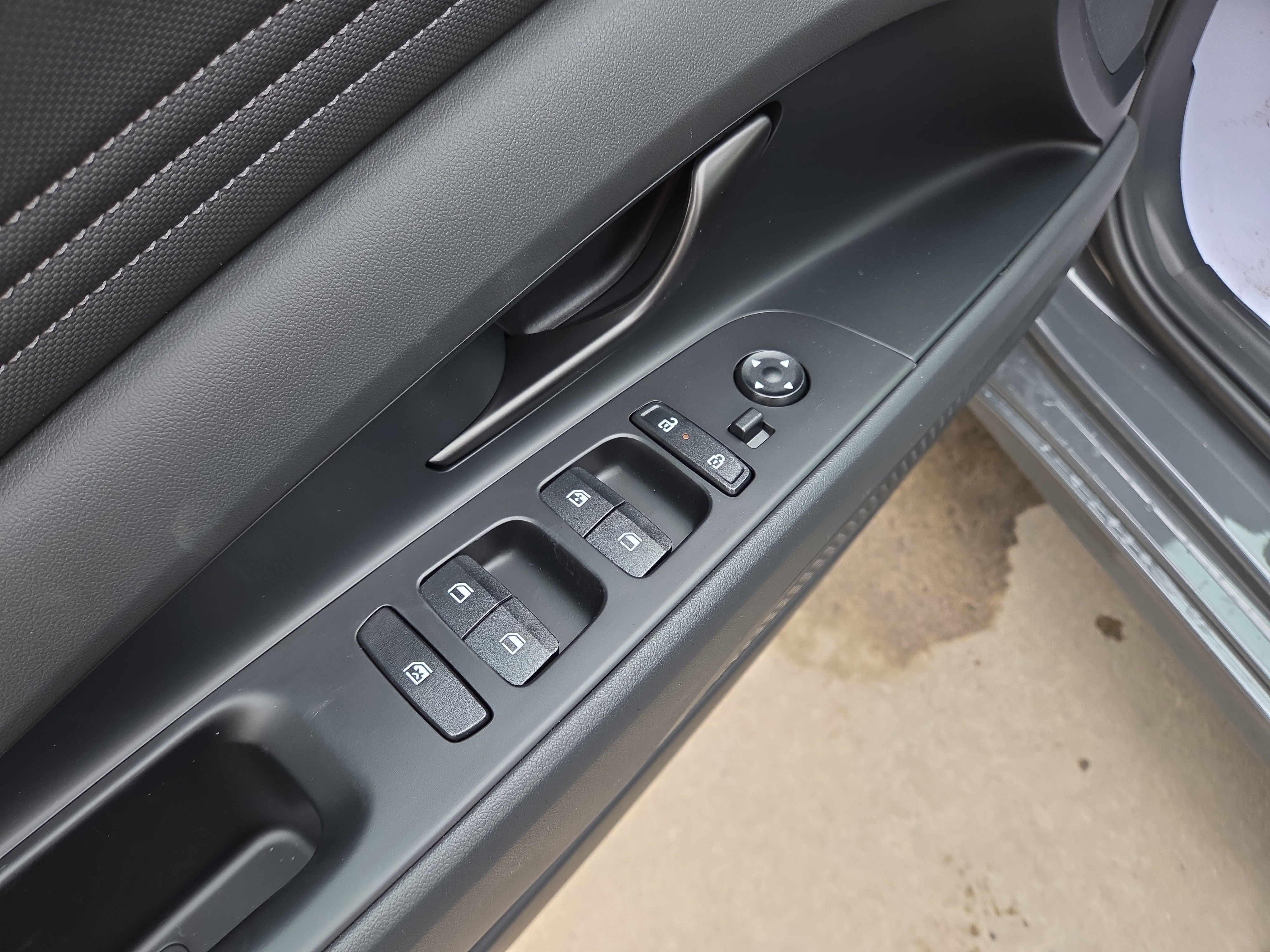 New 2026 Hyundai Elantra Sport image 16