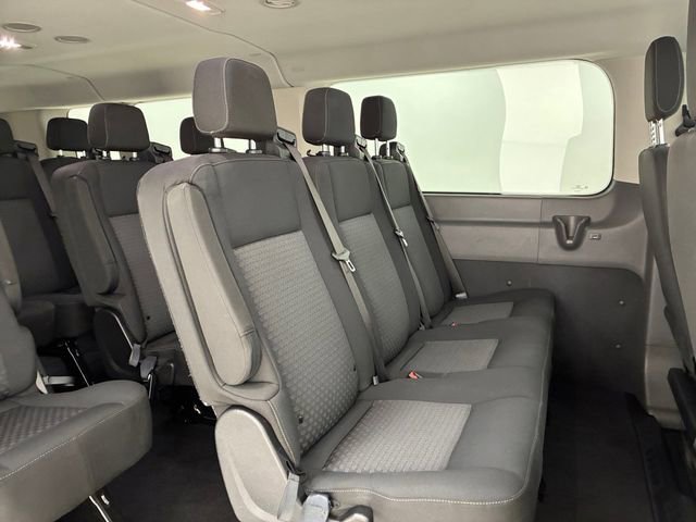 Used 2023 Ford Transit 350 XLT image 15