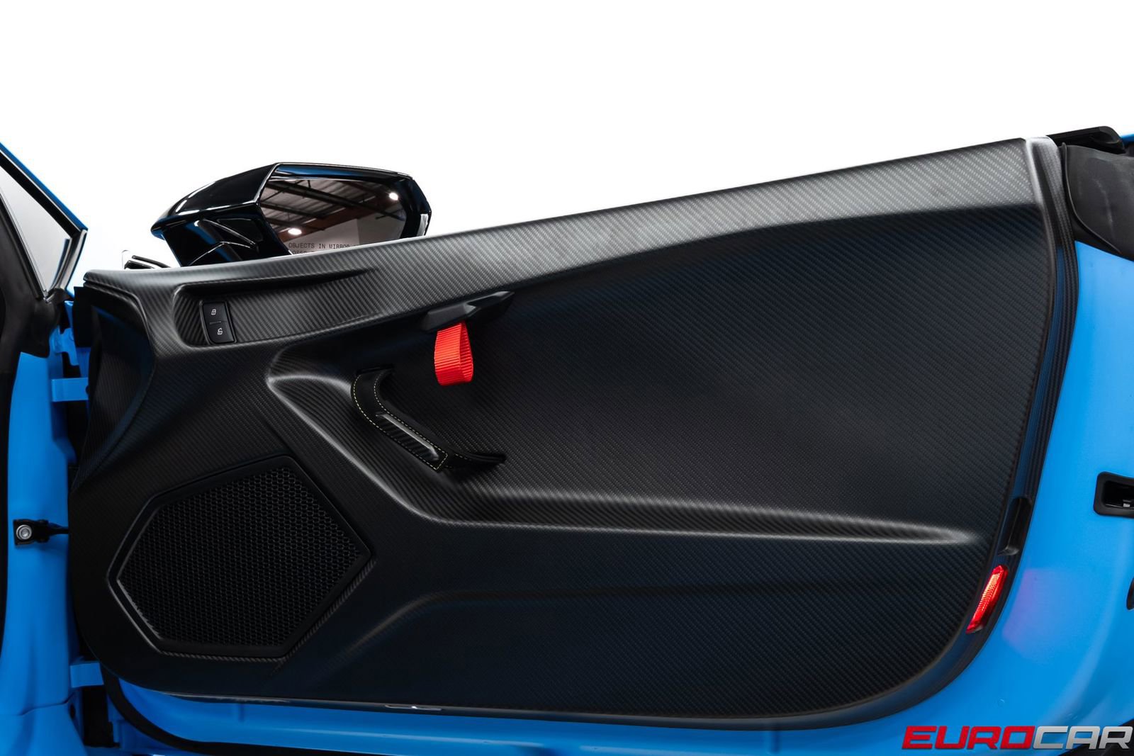 Used 2022 Lamborghini Huracan STO image 29