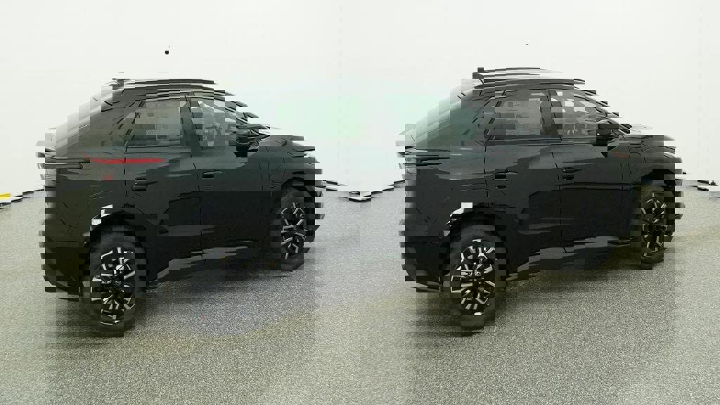 New 2026 Toyota bZ FWD image 10