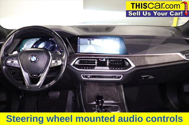 Used 2023 BMW X5 xDrive40i w/ Premium Package image 23