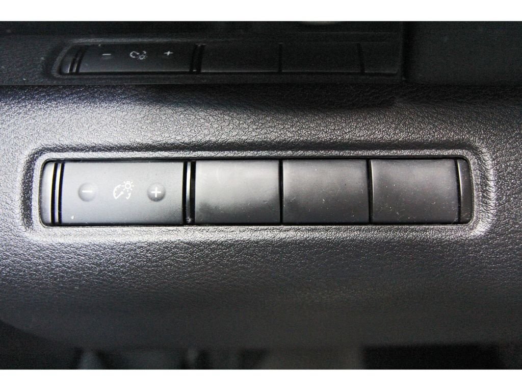 Certified 2024 Nissan Pathfinder S FWD image 19