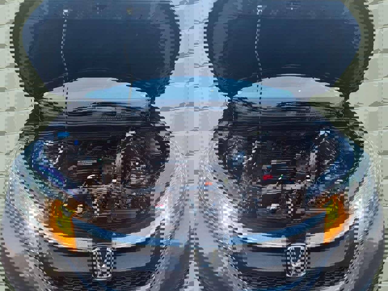 Used 2015 Honda CR-V LX image 25