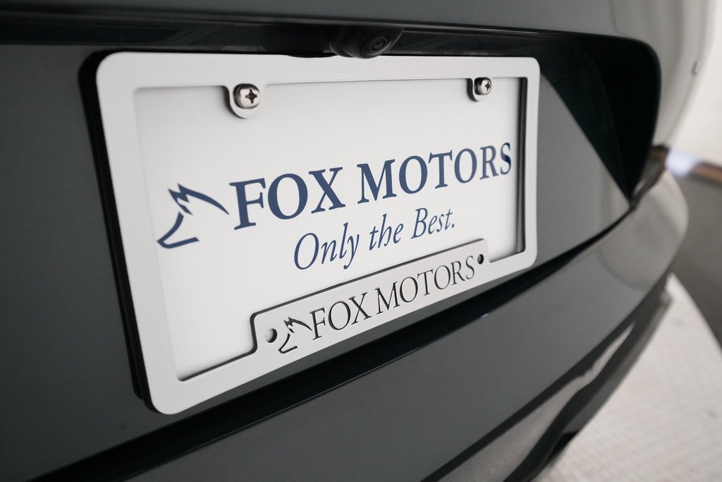 Certified 2023 Kia Stinger GT-Line w/ Sun & Sound Package image 37