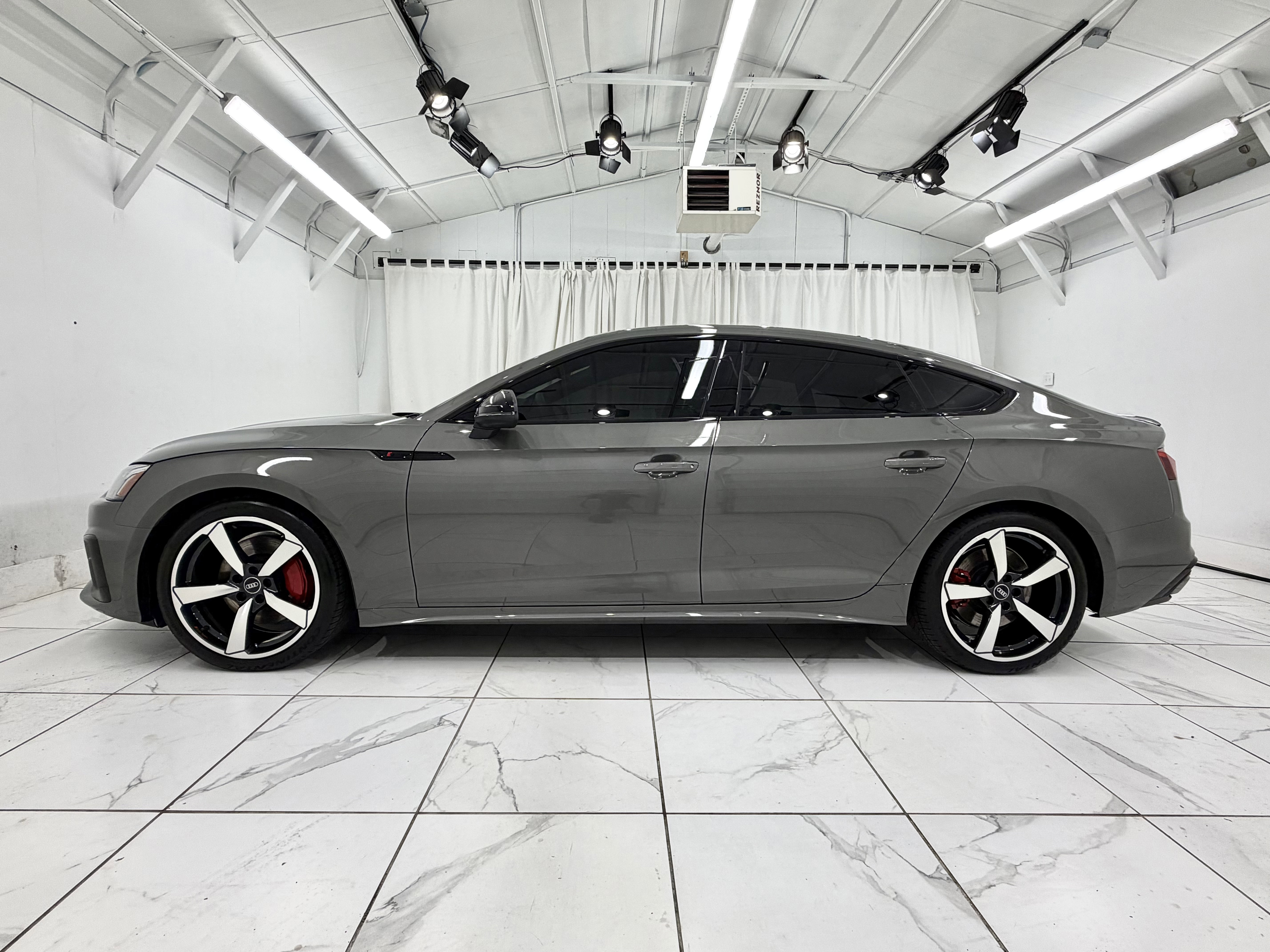 Used 2024 Audi A5 2.0T Premium Plus w/ Premium Plus AWD/4WD image 15