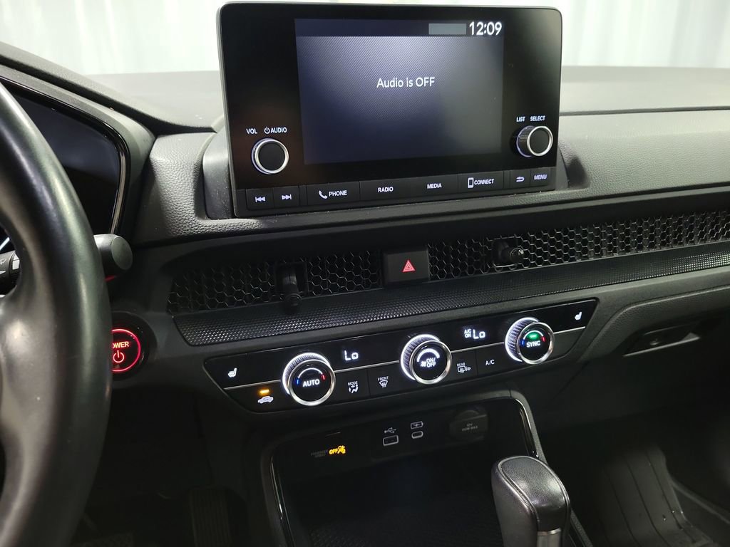 Used 2024 Honda CR-V Sport image 14