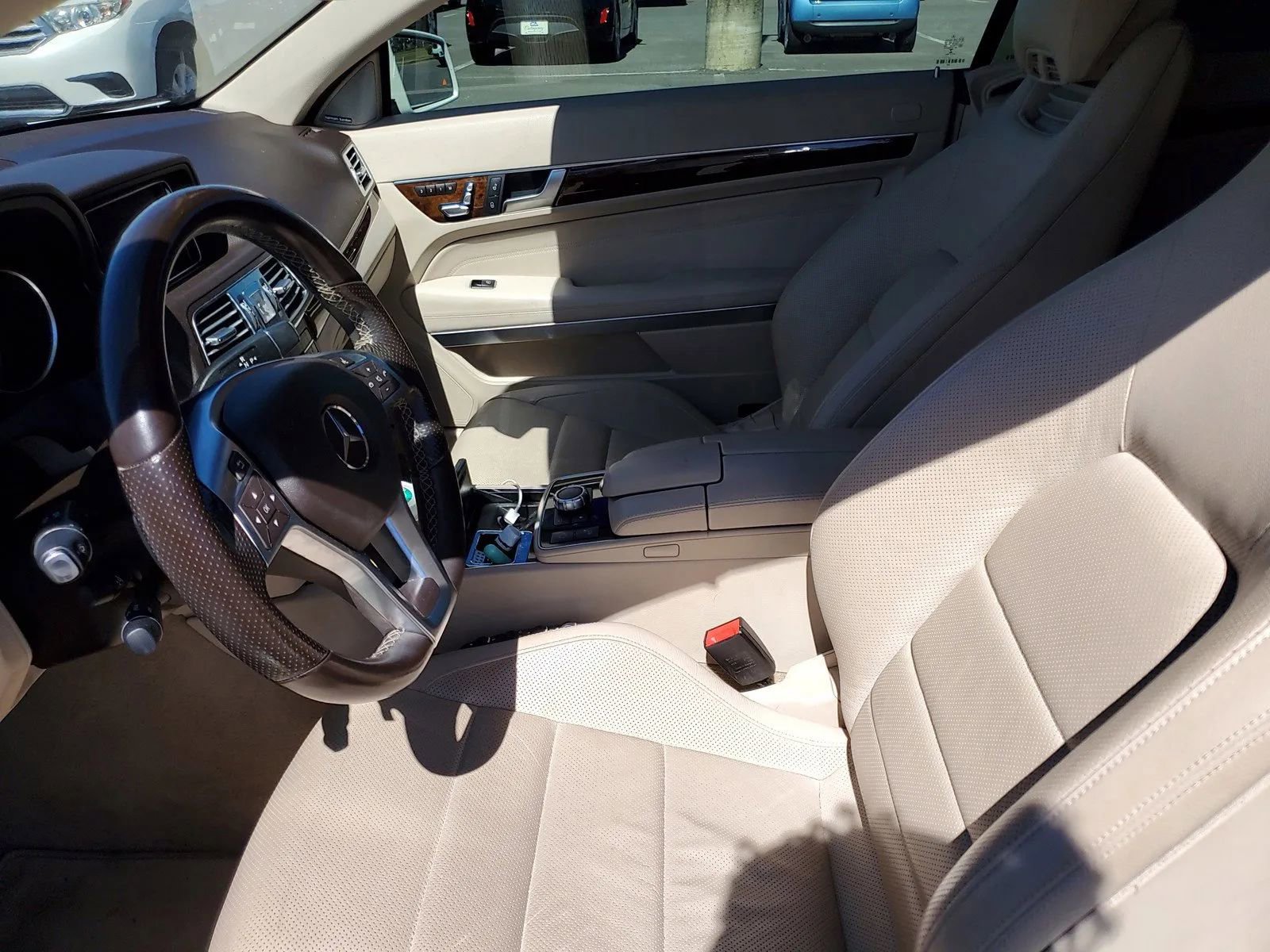 Used 2017 Mercedes-Benz E 400 Cabriolet image 14