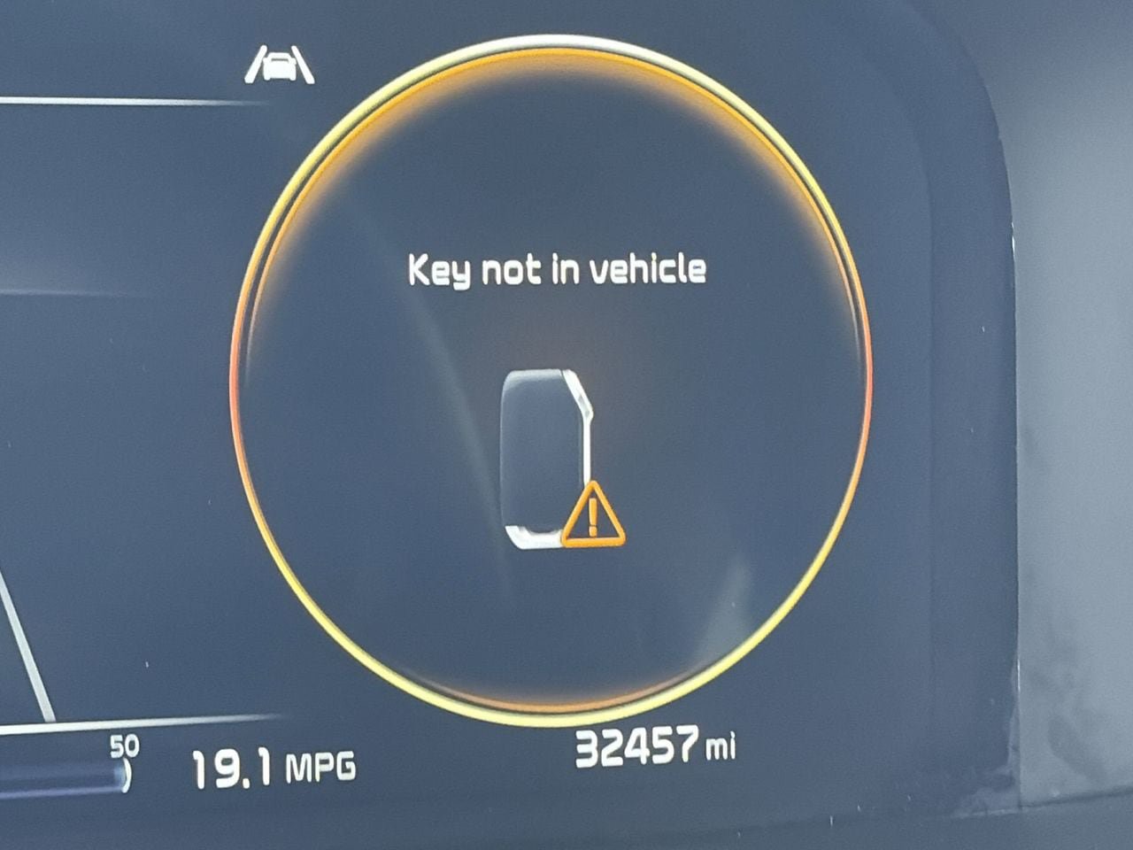Used 2023 Kia Sorento SX FWD image 29