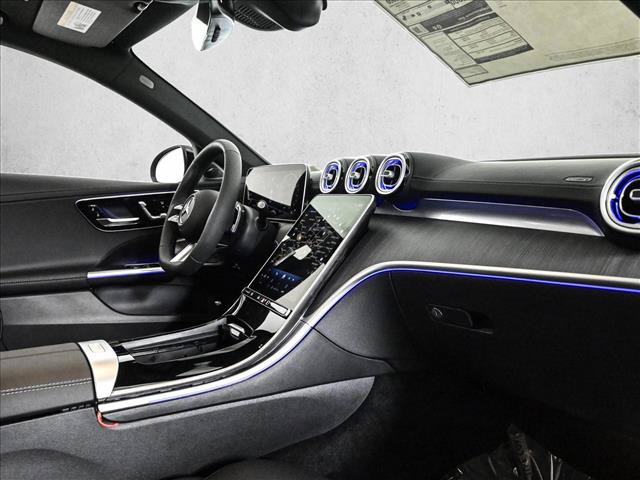 New 2026 Mercedes-Benz C 300 4MATIC Sedan image 24