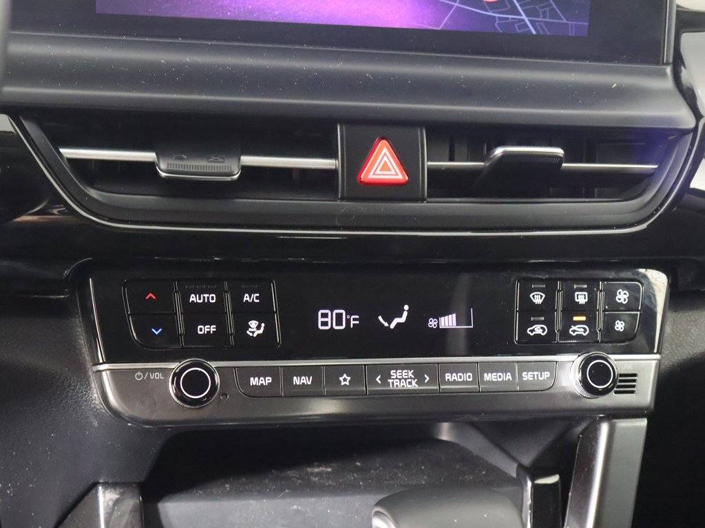 Used 2025 Kia Seltos S image 43