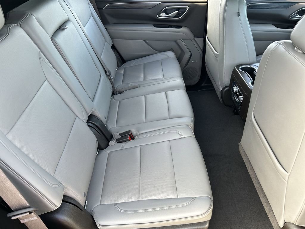 Used 2021 GMC Yukon SLT image 27