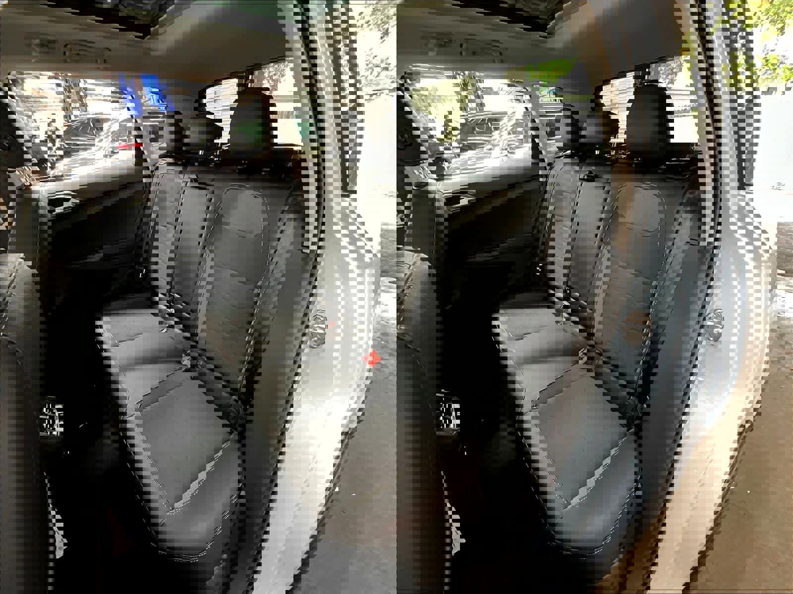 New 2026 Volkswagen Taos SE image 12