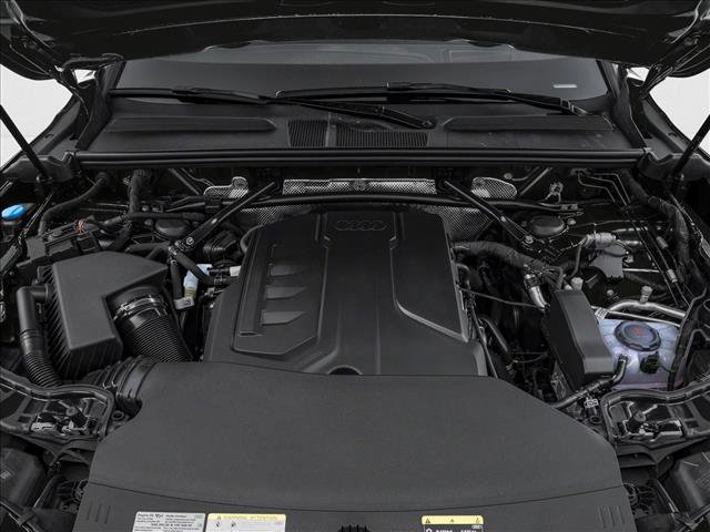 New 2026 Audi Q5 Premium Plus AWD/4WD image 8